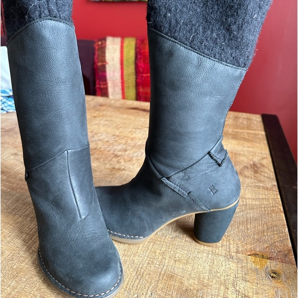 El Naturalista N469 women’s boots - Picture 3 of 11